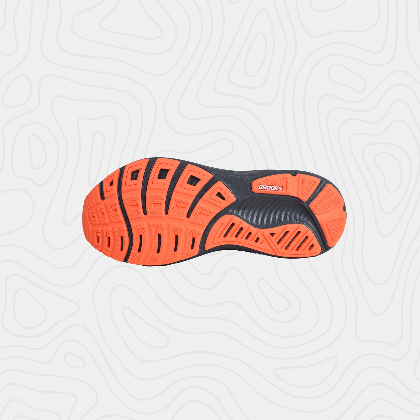 Brooks Ghost 17