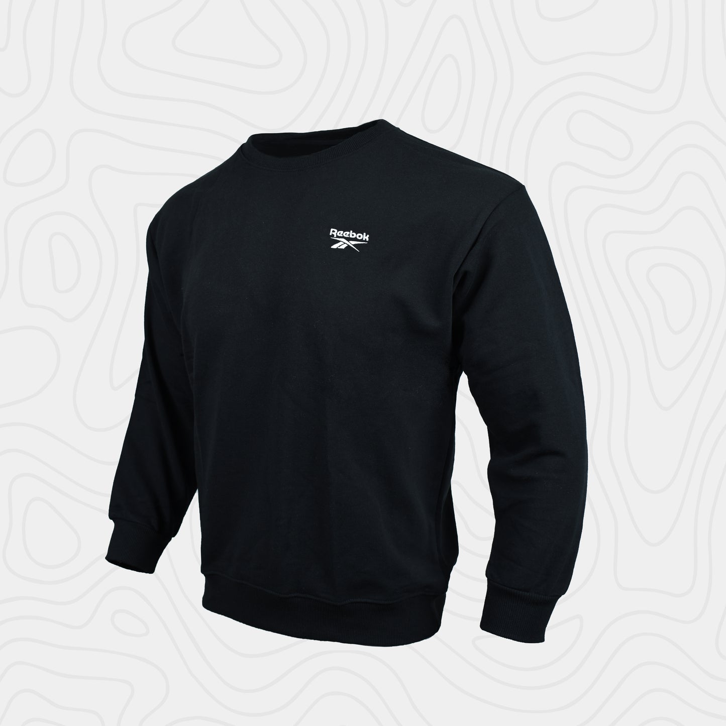 Reebok Life Is Not Spectator Sport