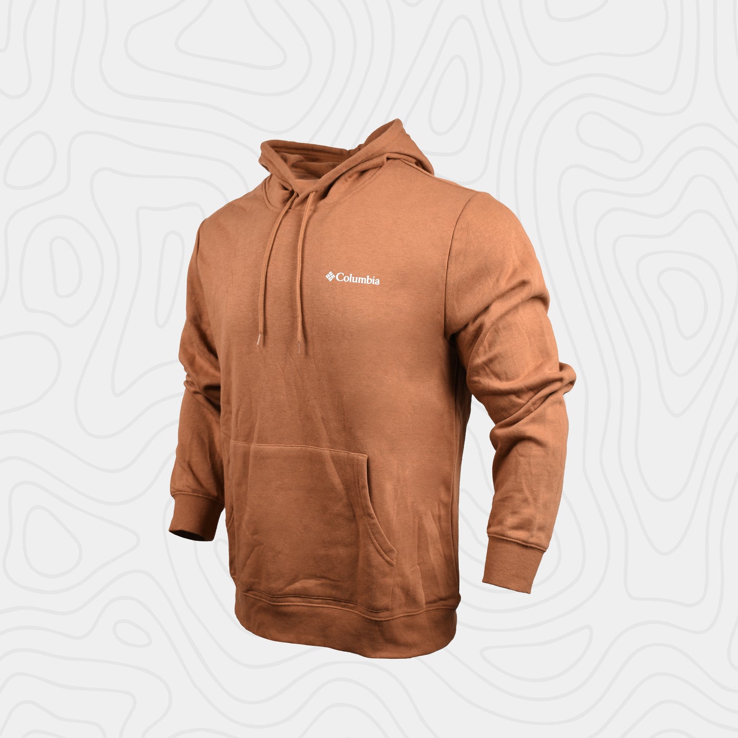 Columbia Arizona Sunset Hoodie