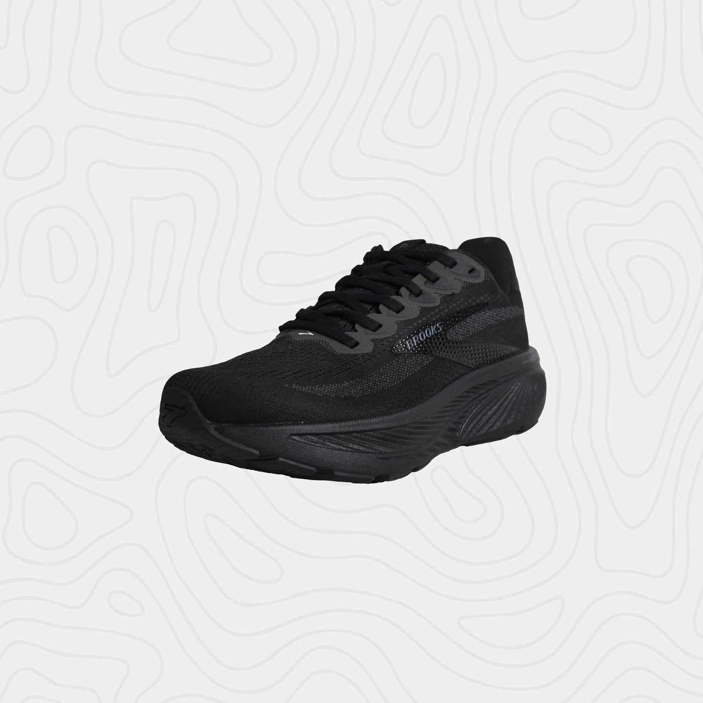 Brooks Ghost 17