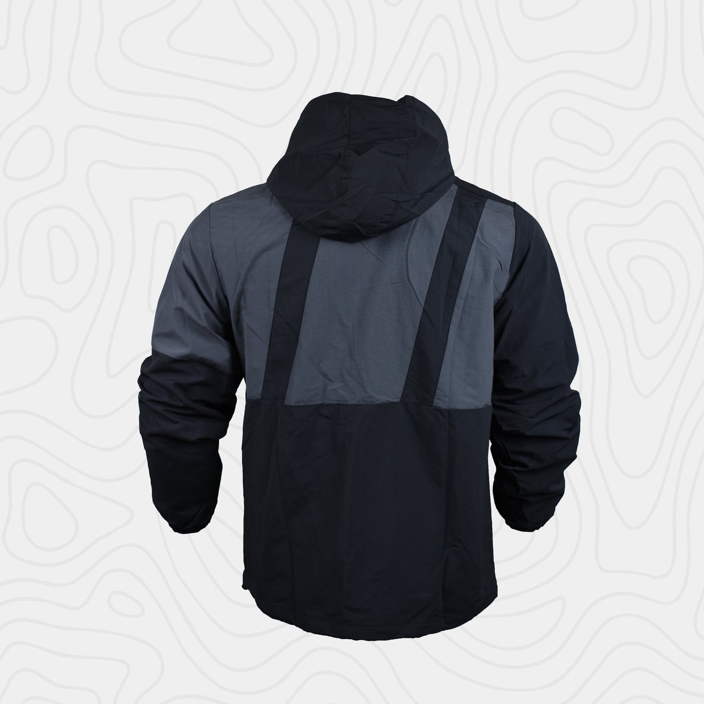 Adidas Fleece Lined Jacket