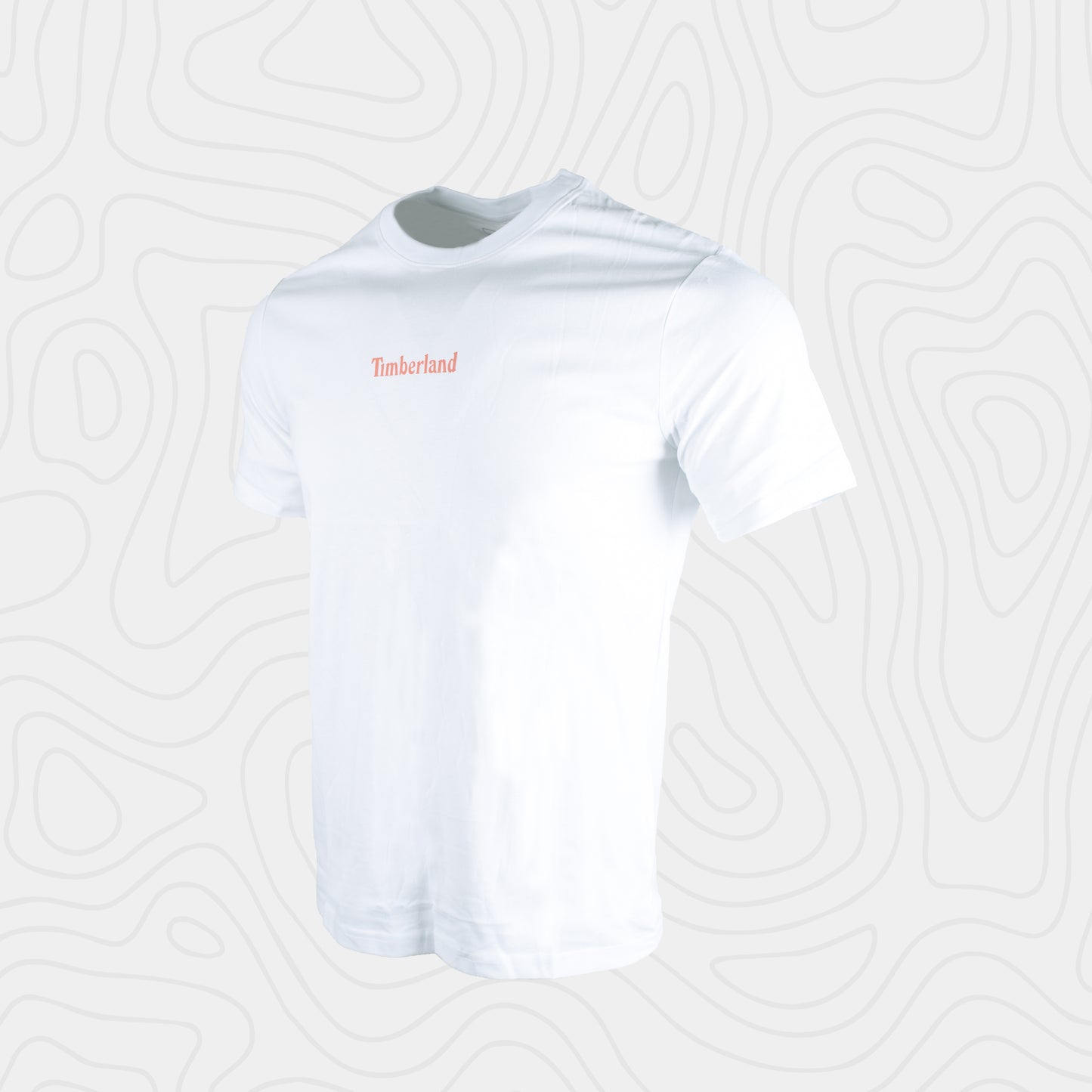 Timberland AF Back Car Graphic Tee