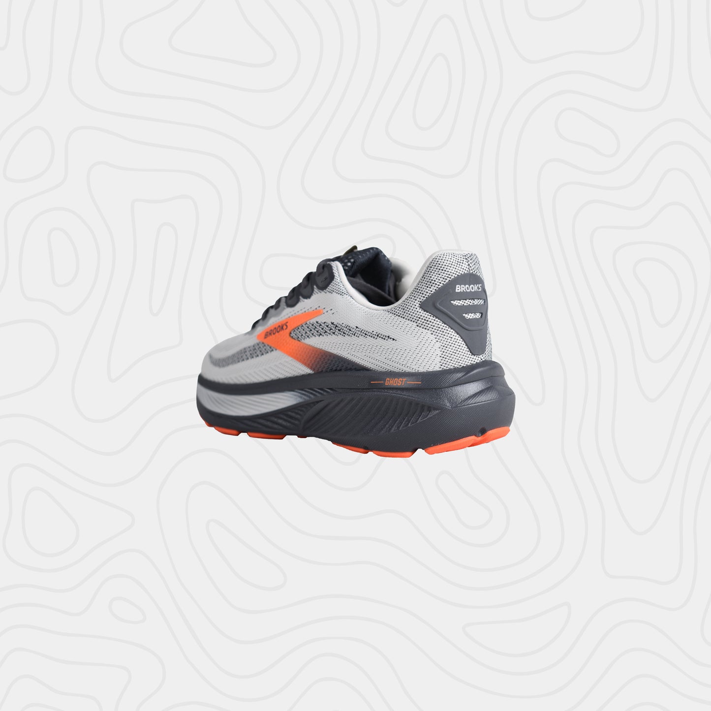 Brooks Ghost 17