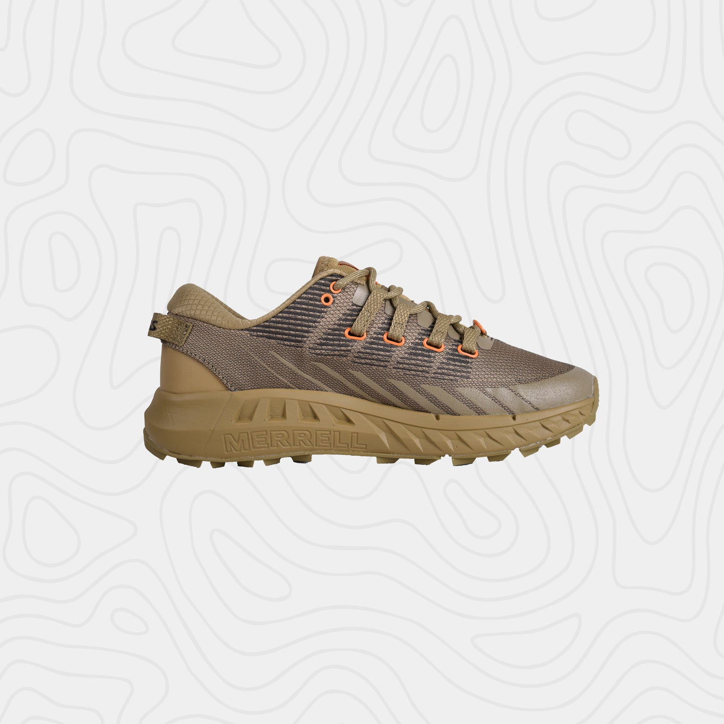 Merrell Agility Peak 4