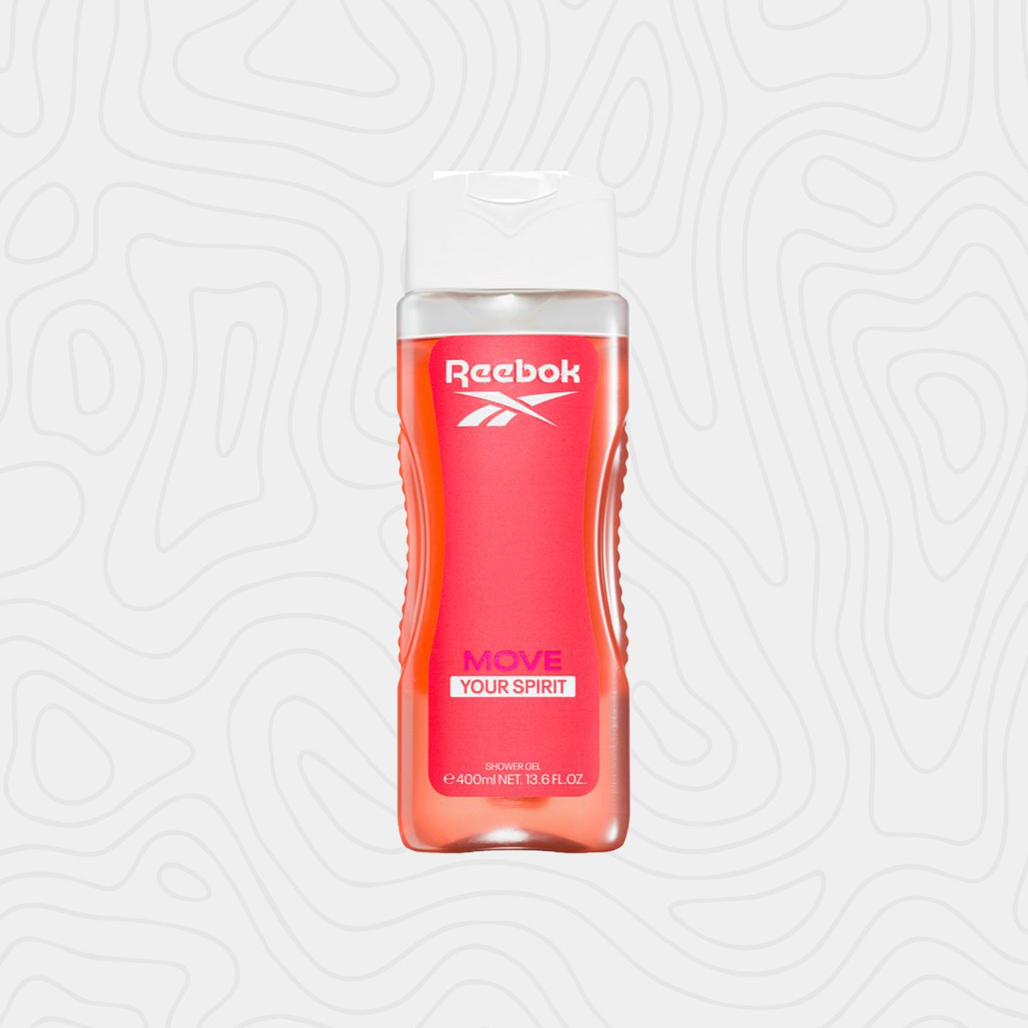 Reebok Shower Gel