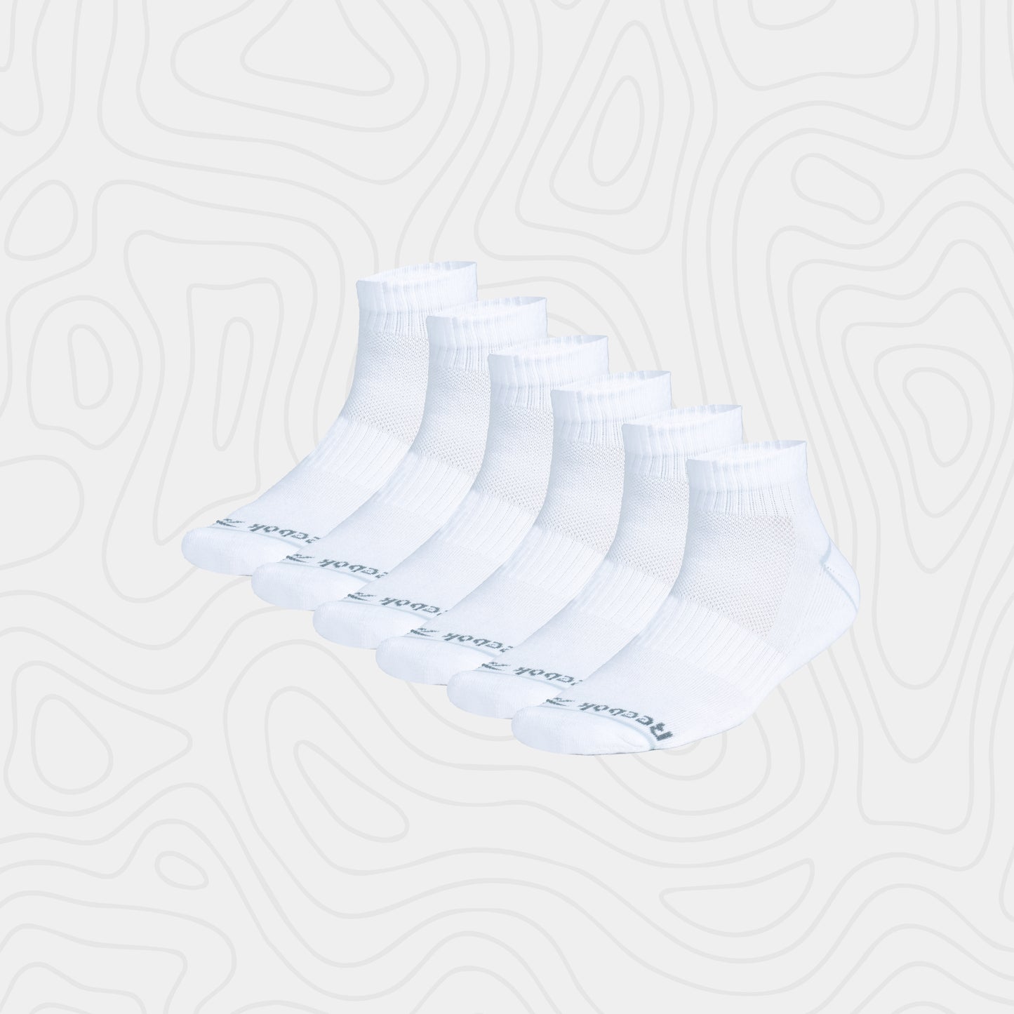 Reebok Pro-Series Socks