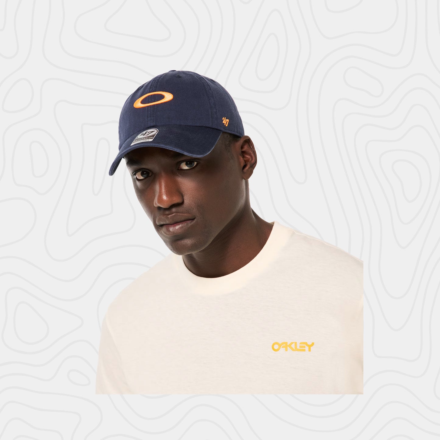 Oakley 47 Remix Cap