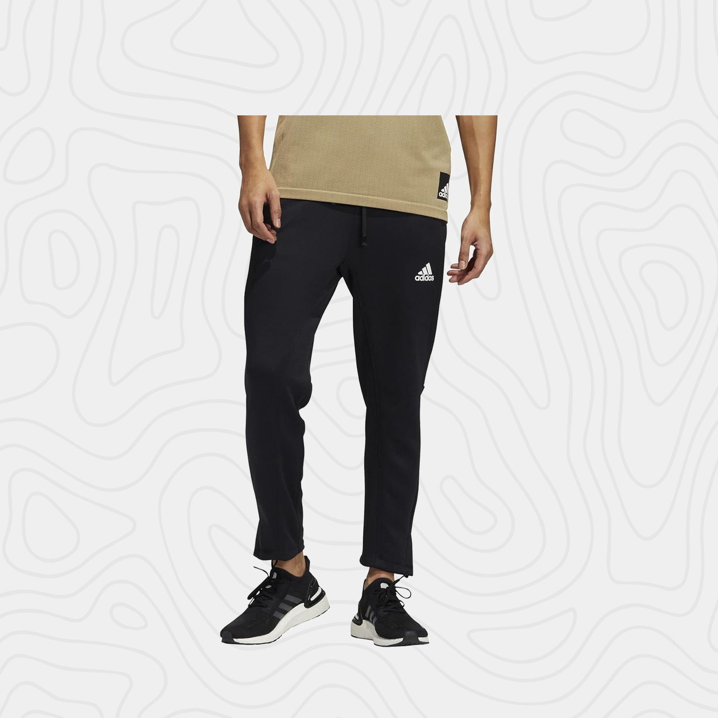 Adidas Aeroready Pant