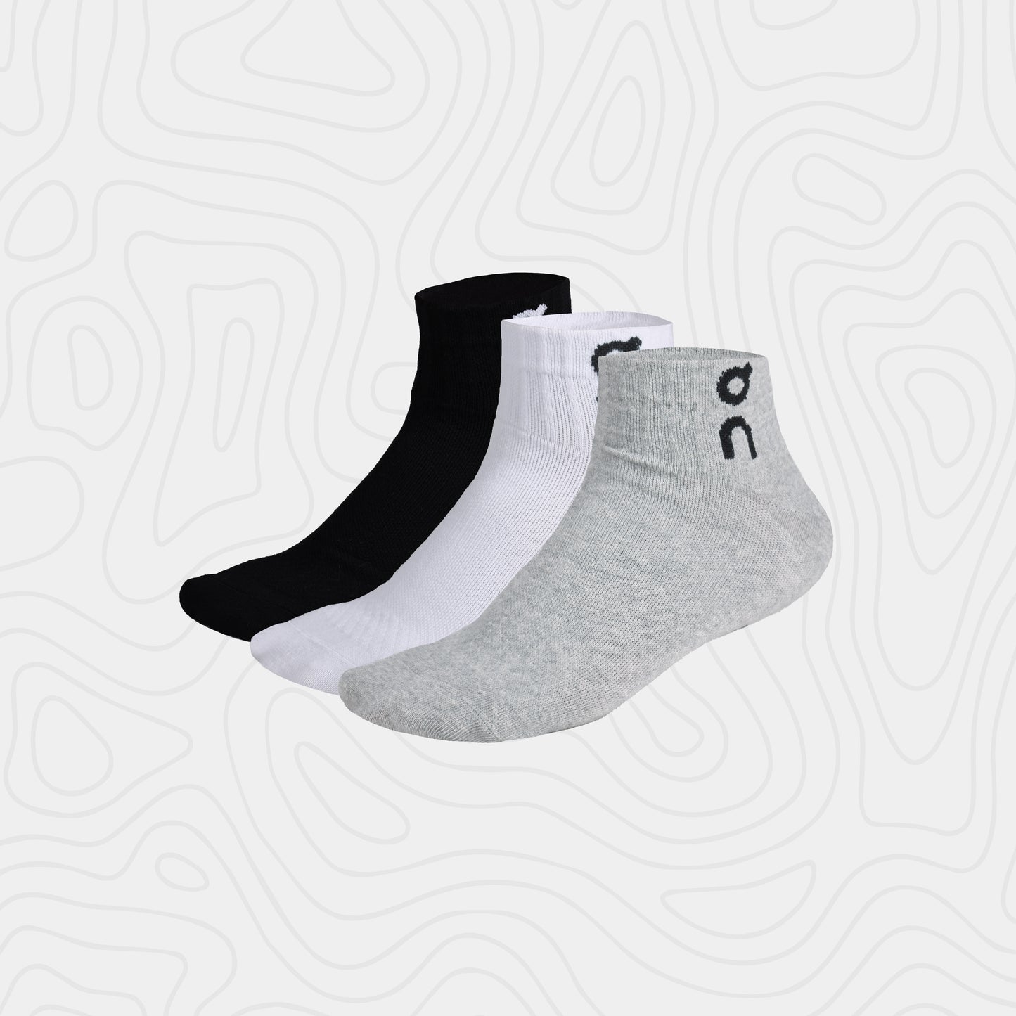 On Running Cloud Performance Socks