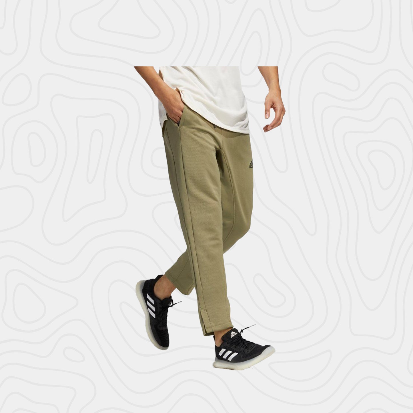 Adidas Aeromotion Pant