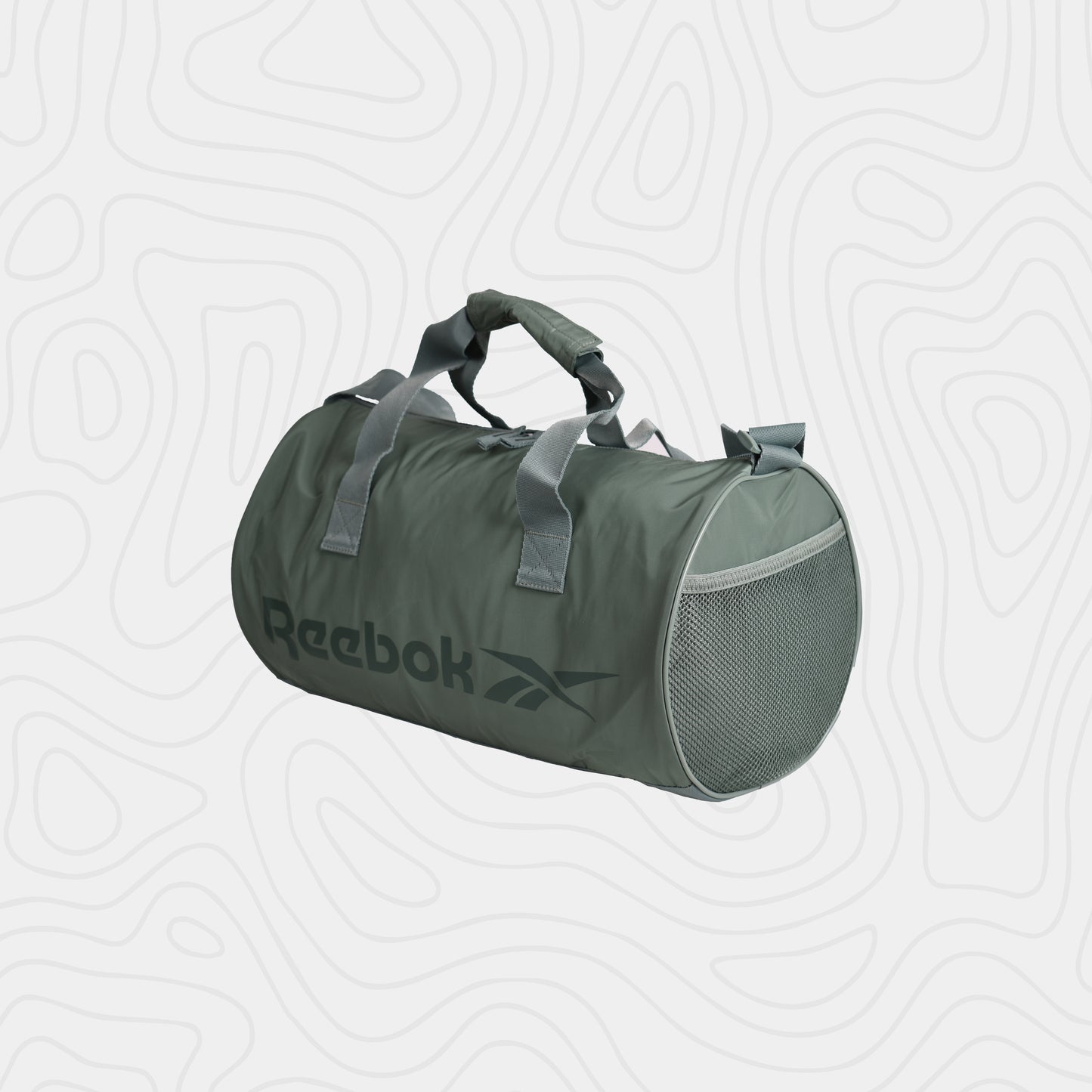 Reebok Crossfit Duffle Bag