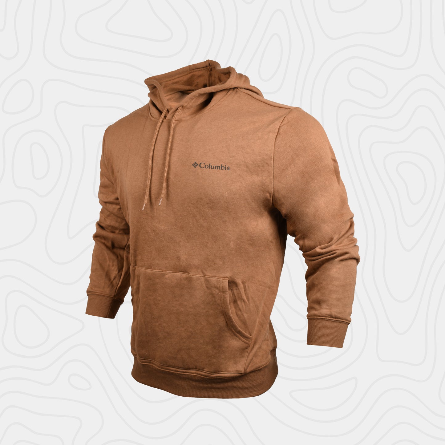 Columbia Maryland Hoodie