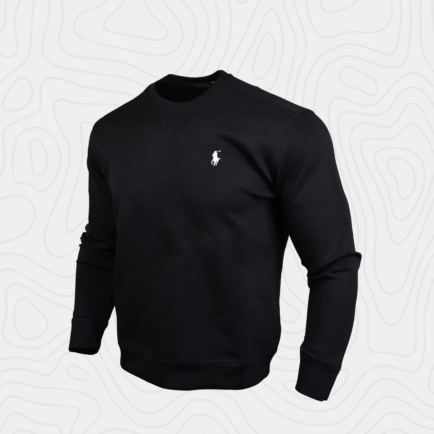 Polo Ralph Lauren Sweat Crewneck