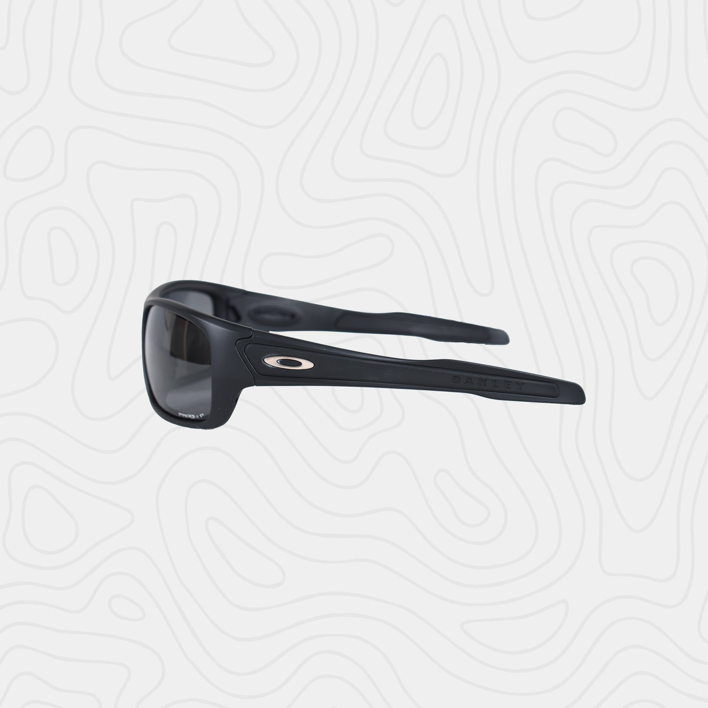Oakley Turbine Prizm Every Day Jade Polarized