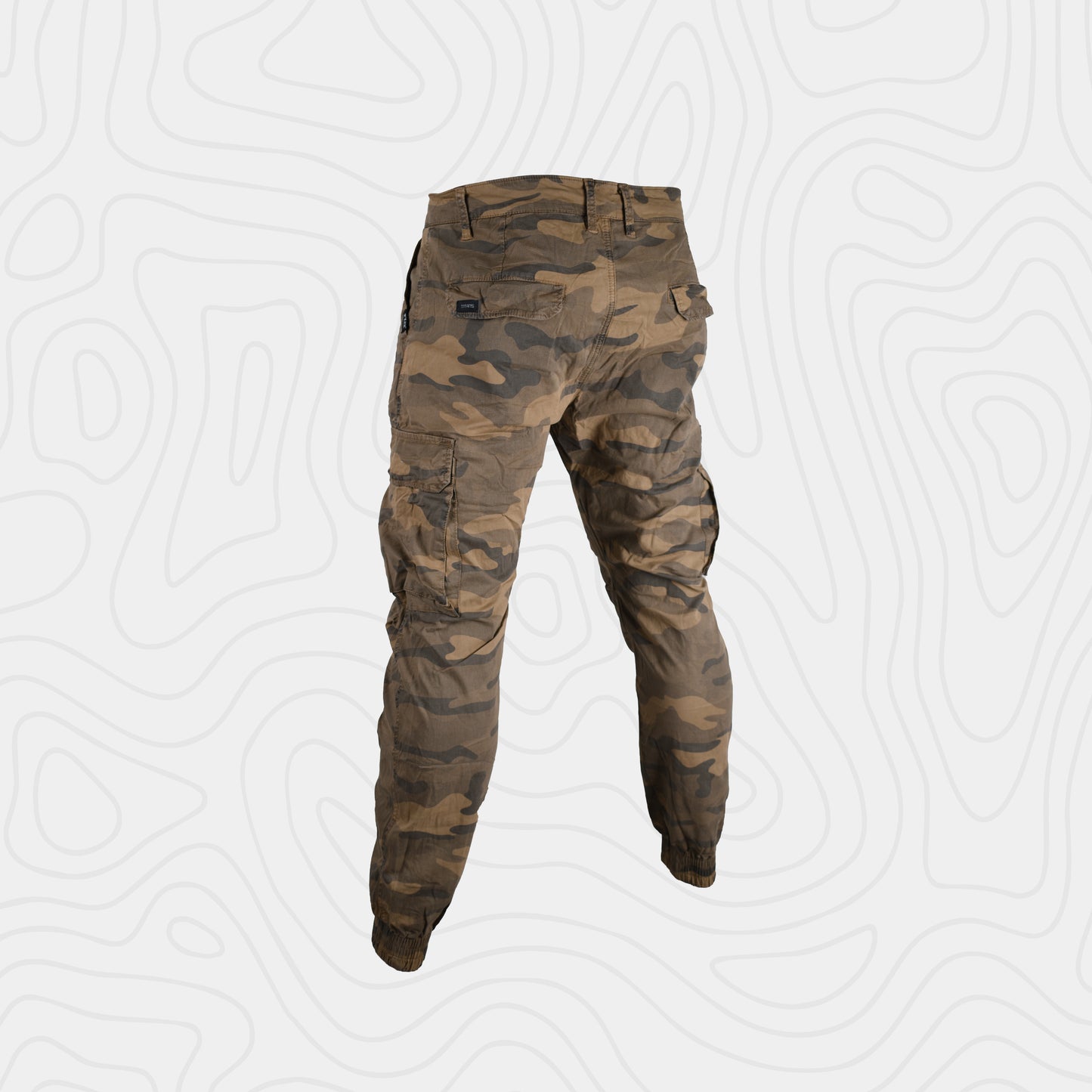 Titans® Stryke Pant
