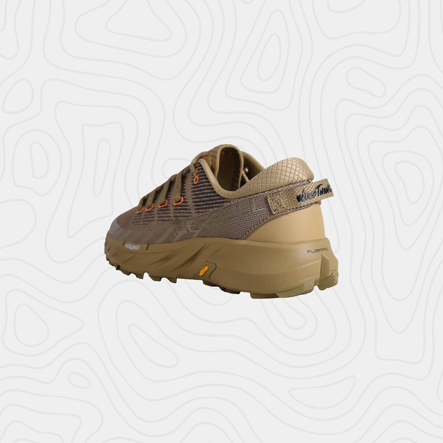 Merrell Agility Peak 4