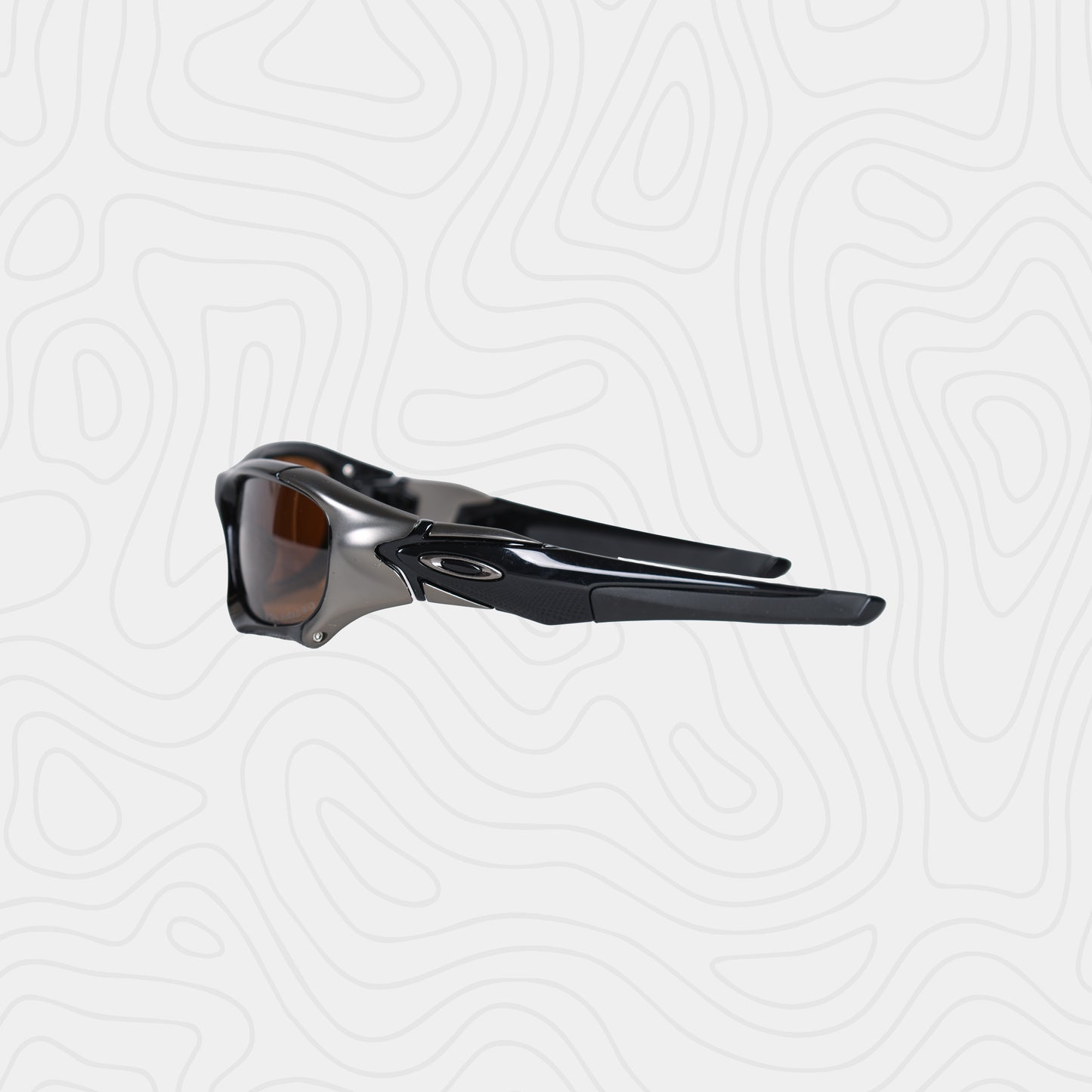 Oakley Pit Boss II