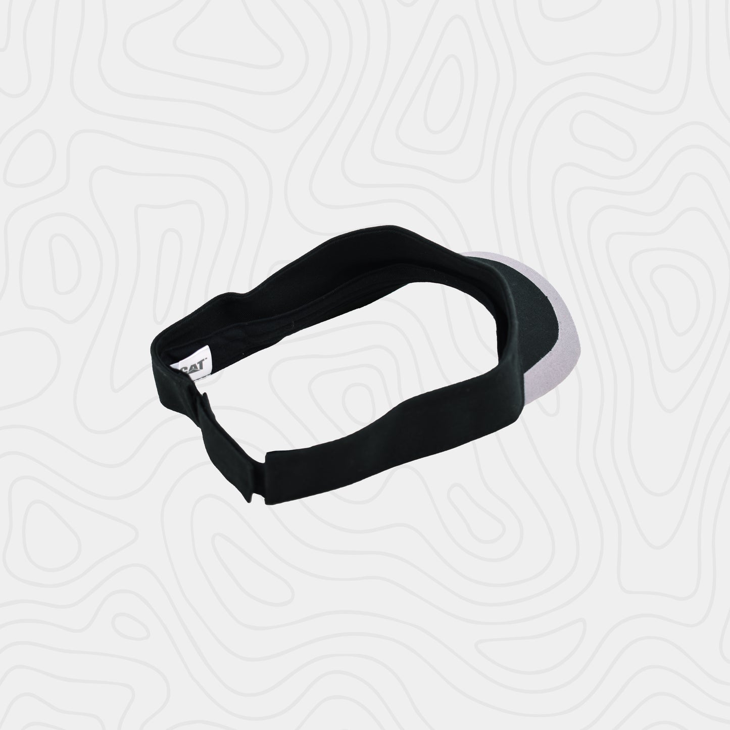 Caterpillar Farm Cap