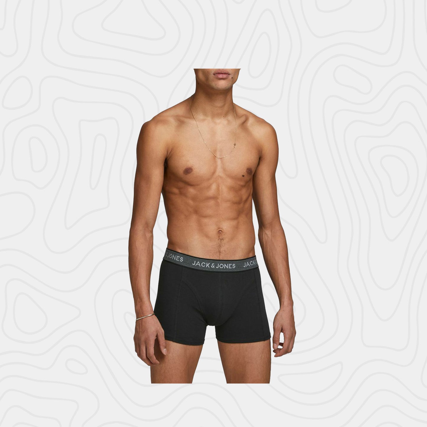 Jack & Jones Jacwaistband Trunk