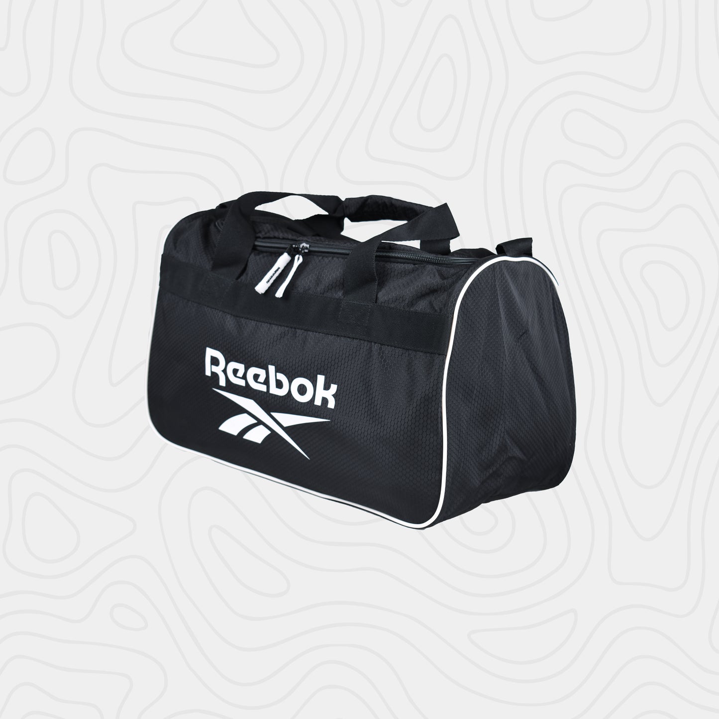 Reebok Carry On Duffel Bag