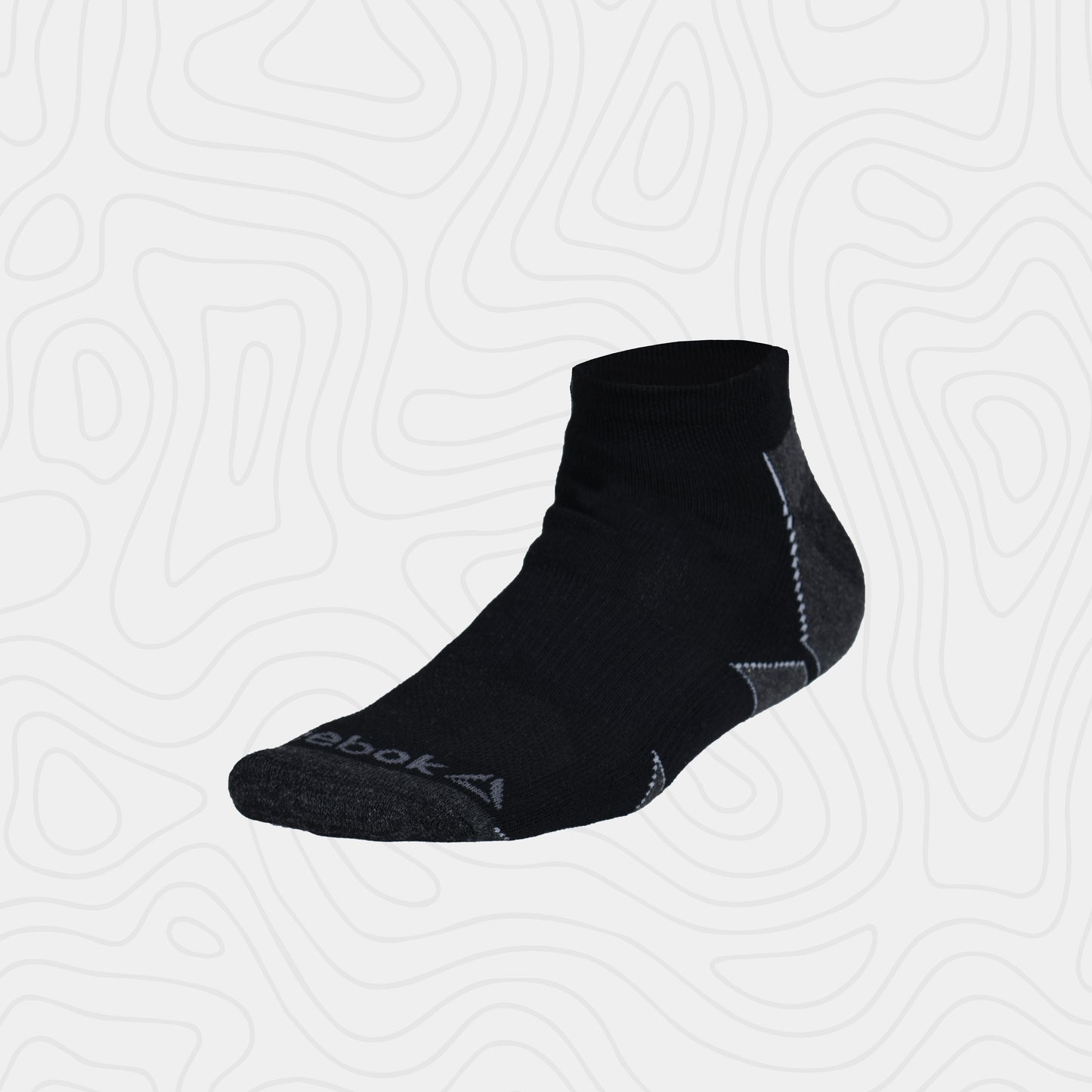Reebok Pro-Series Moisture Control Socks