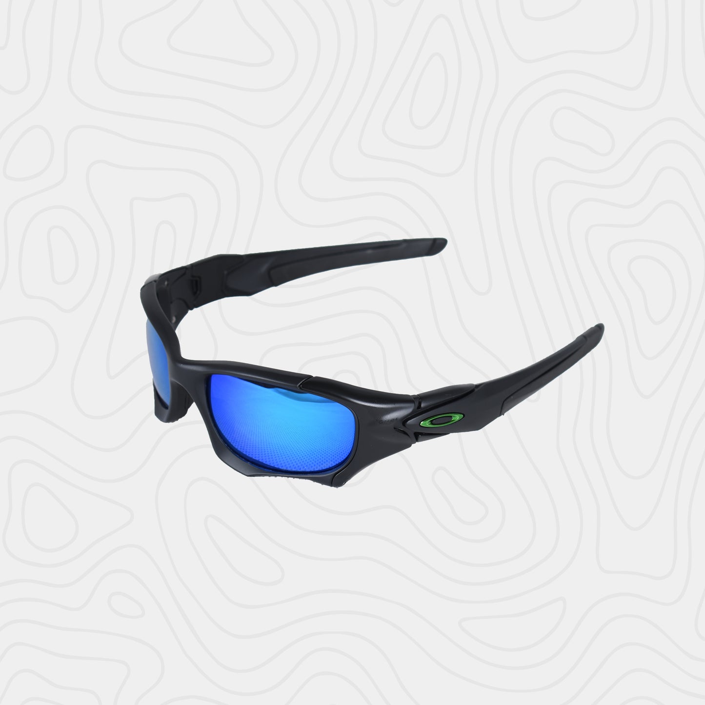Oakley Pit Boss II