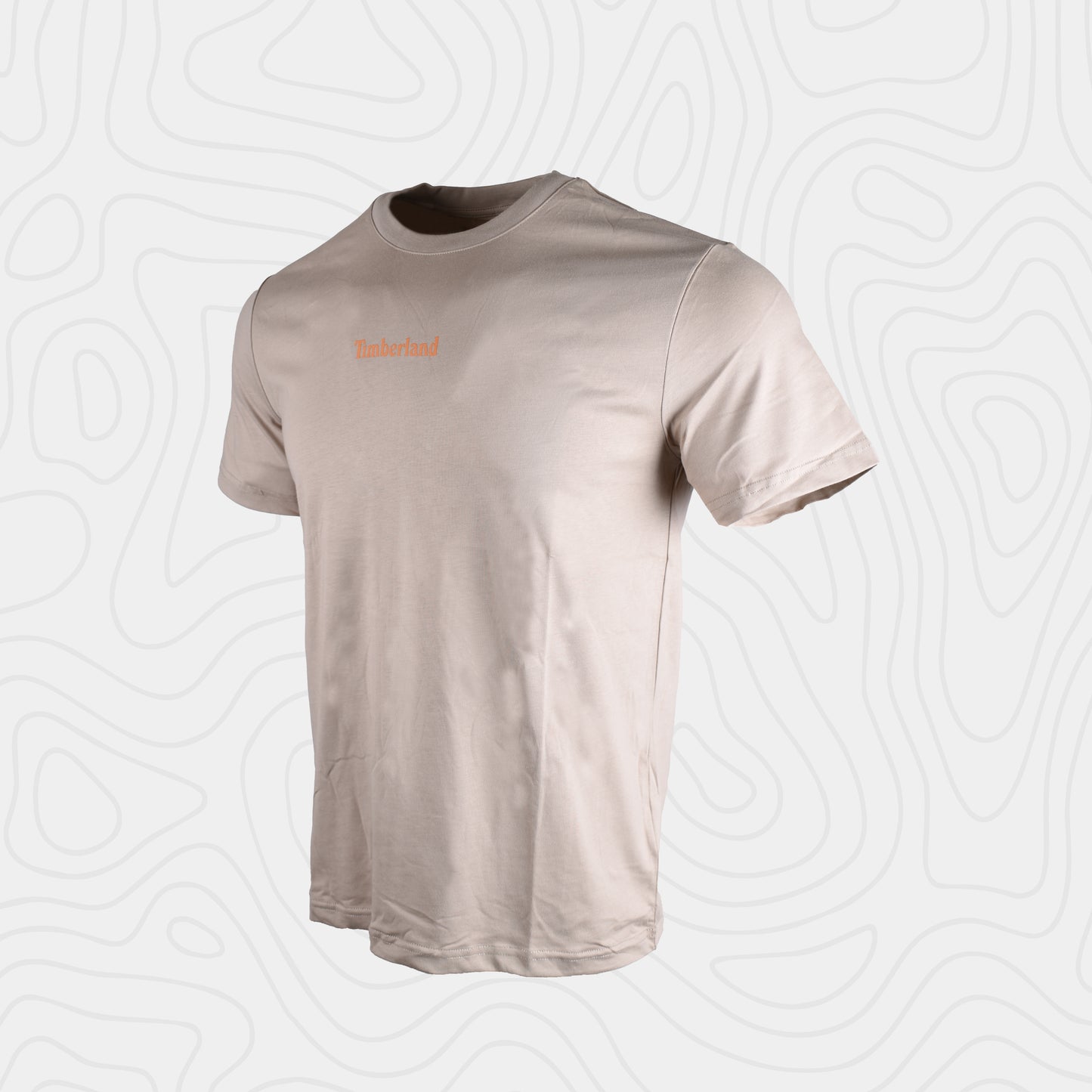 Timberland AF Back Car Graphic Tee