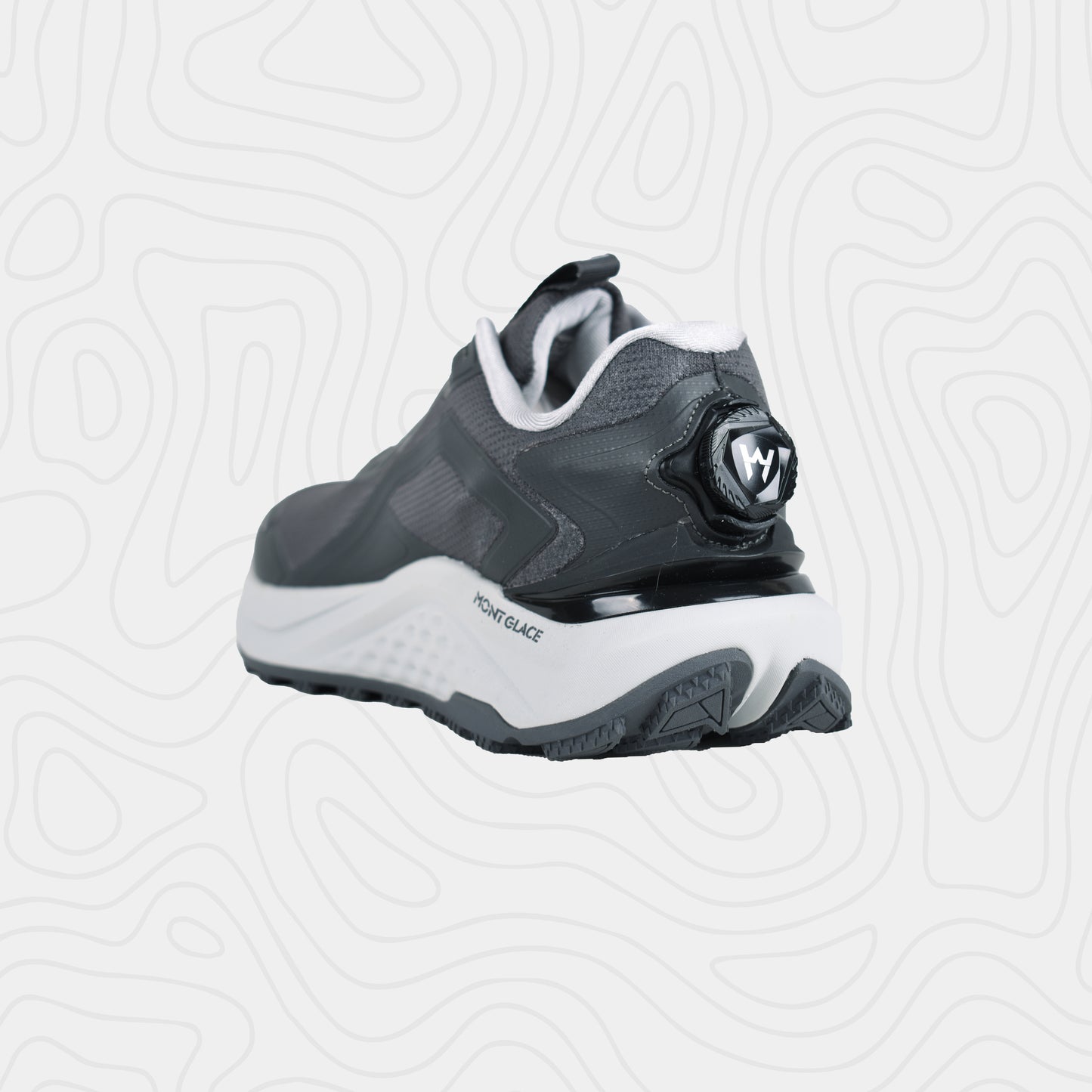 Mont Glace Grunt Step Shoes