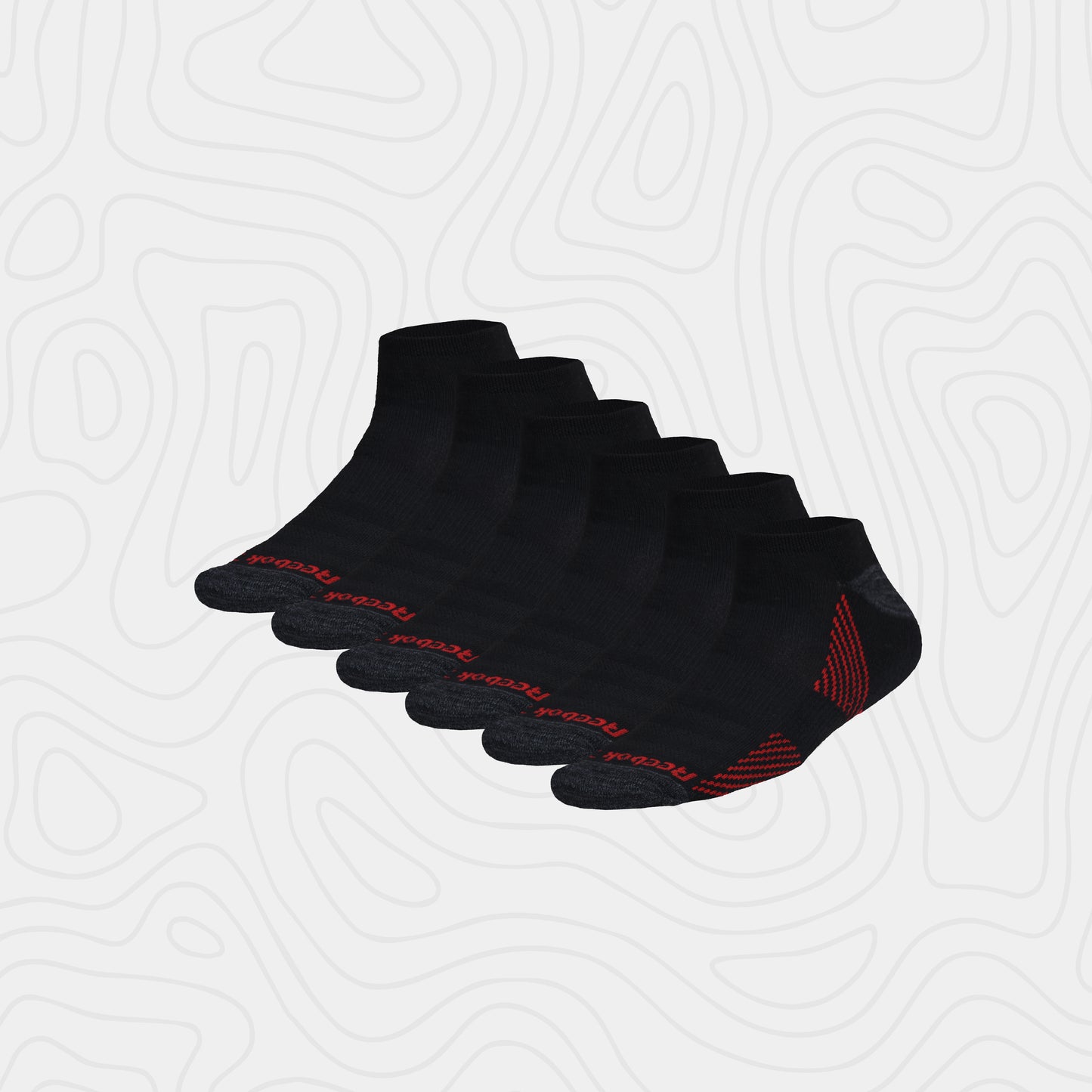 Reebok Pro-Seriers Low Cut