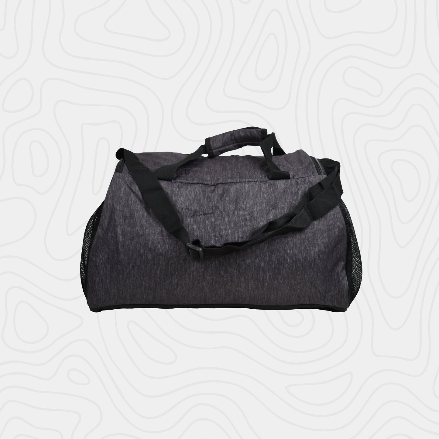 Reebok Aleph Esportiva Duffle Bag