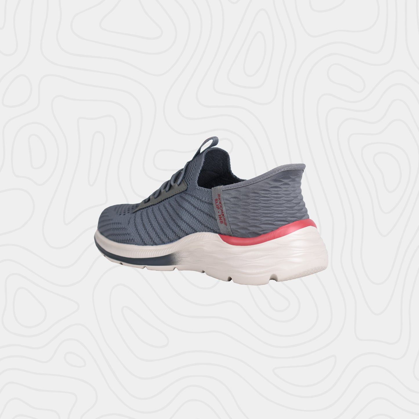 Skechers Orston Hands Free Slip-in Moccasin