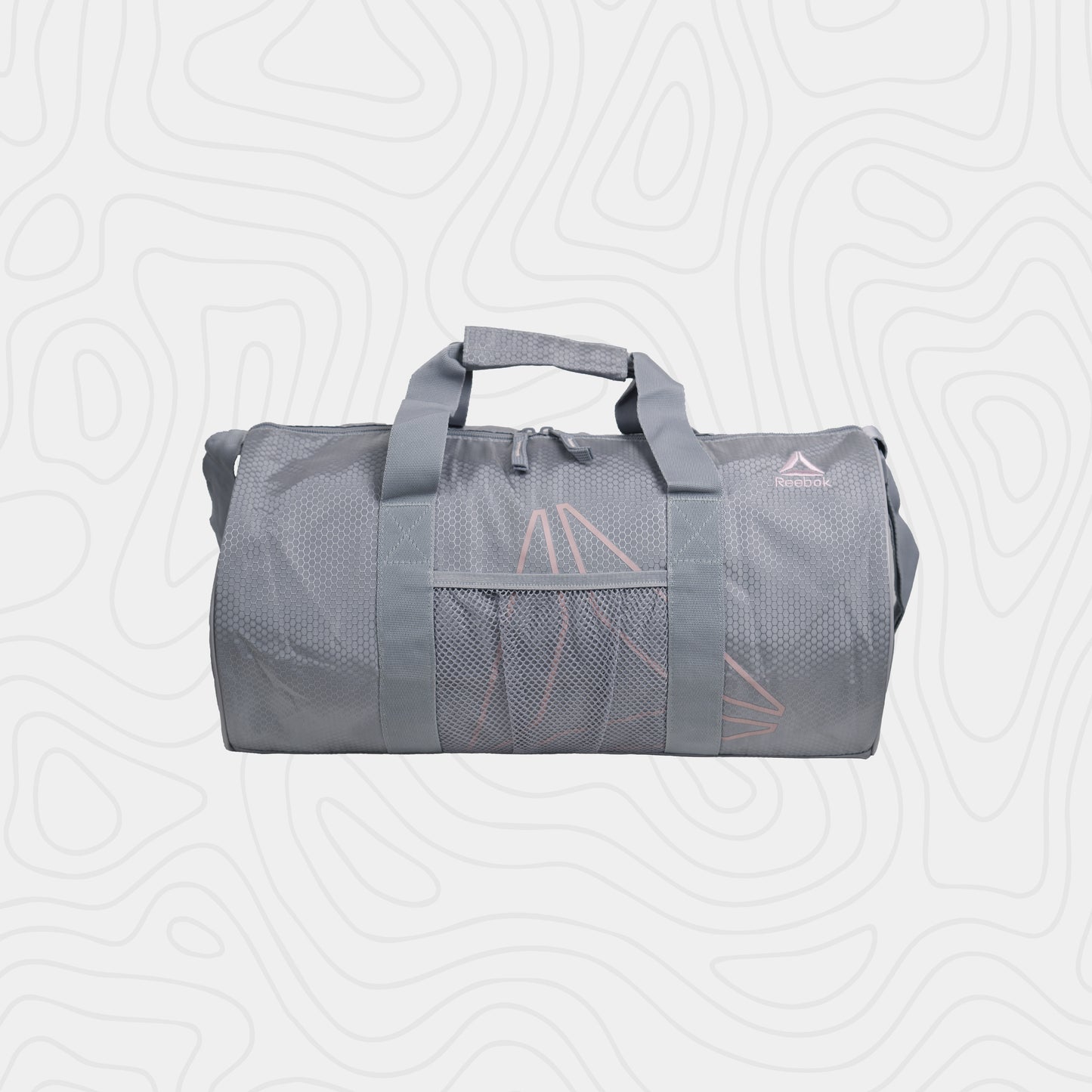 Reebok Plyo Gym Bag