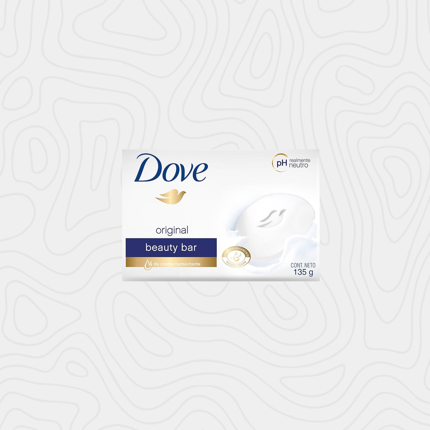 Dove Soap