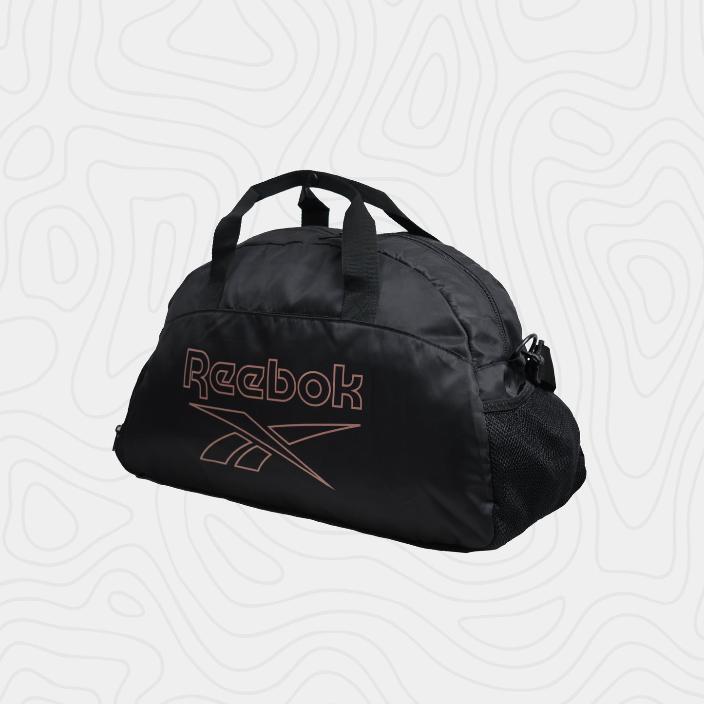 Reebok Travel Bag