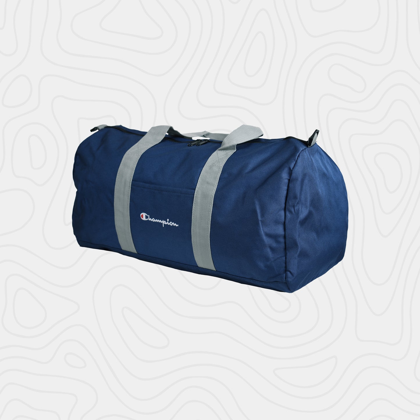 Champion Barrel Bag