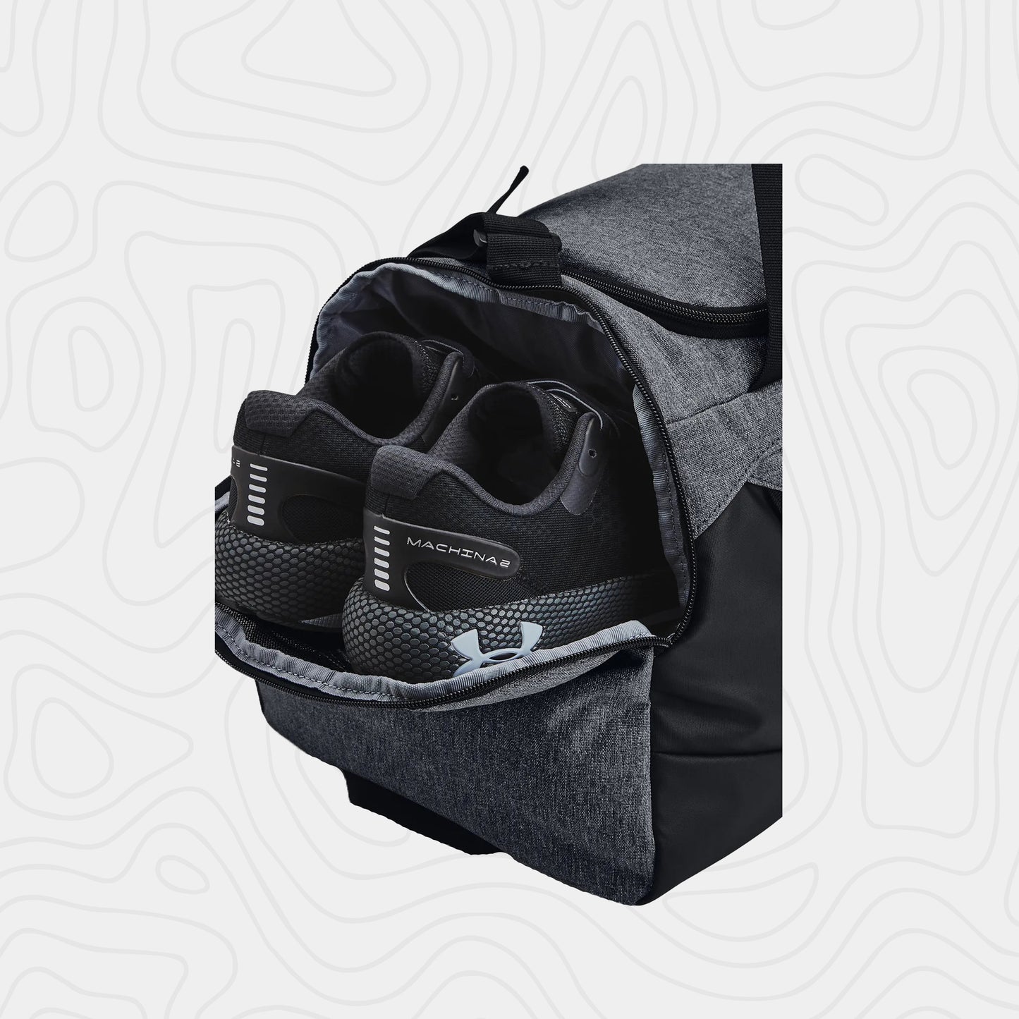 UA® Undeniable 5.0 Bag