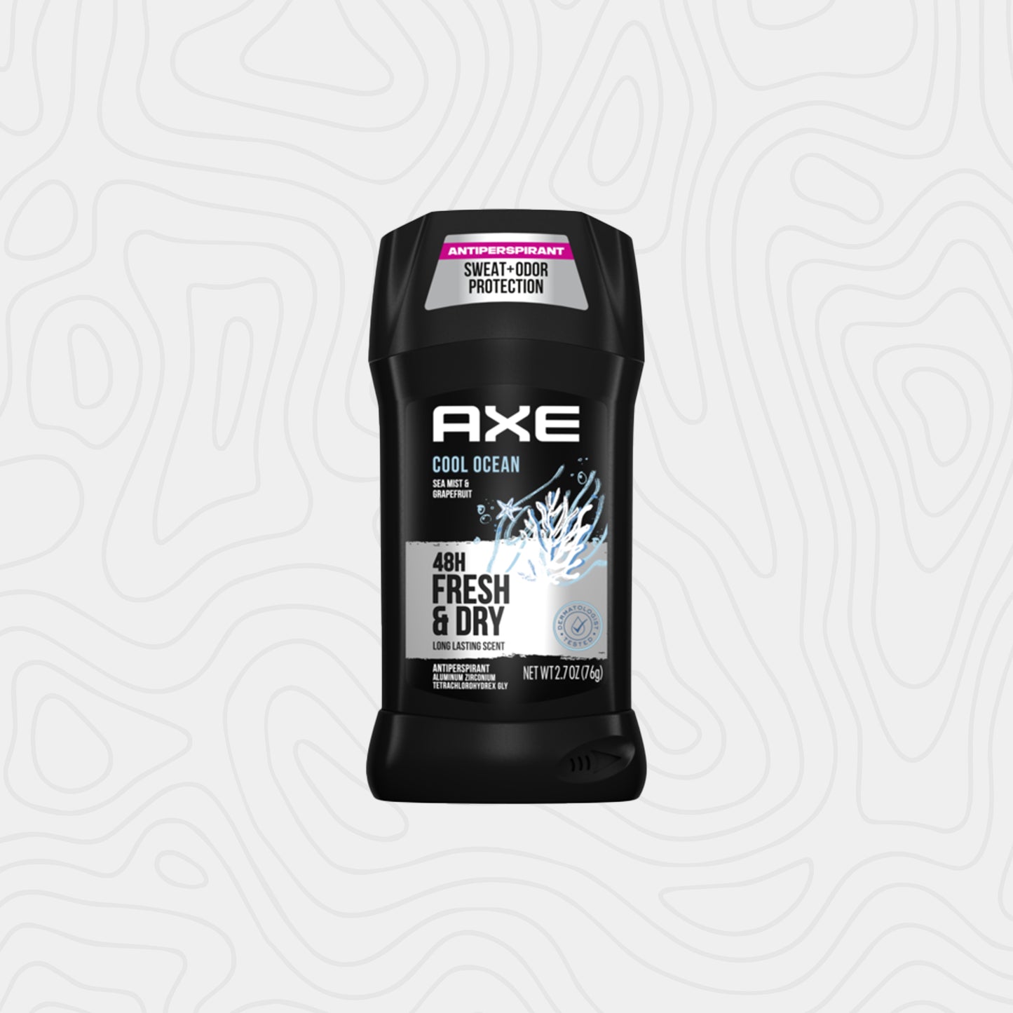 Axe Deodorant Stick