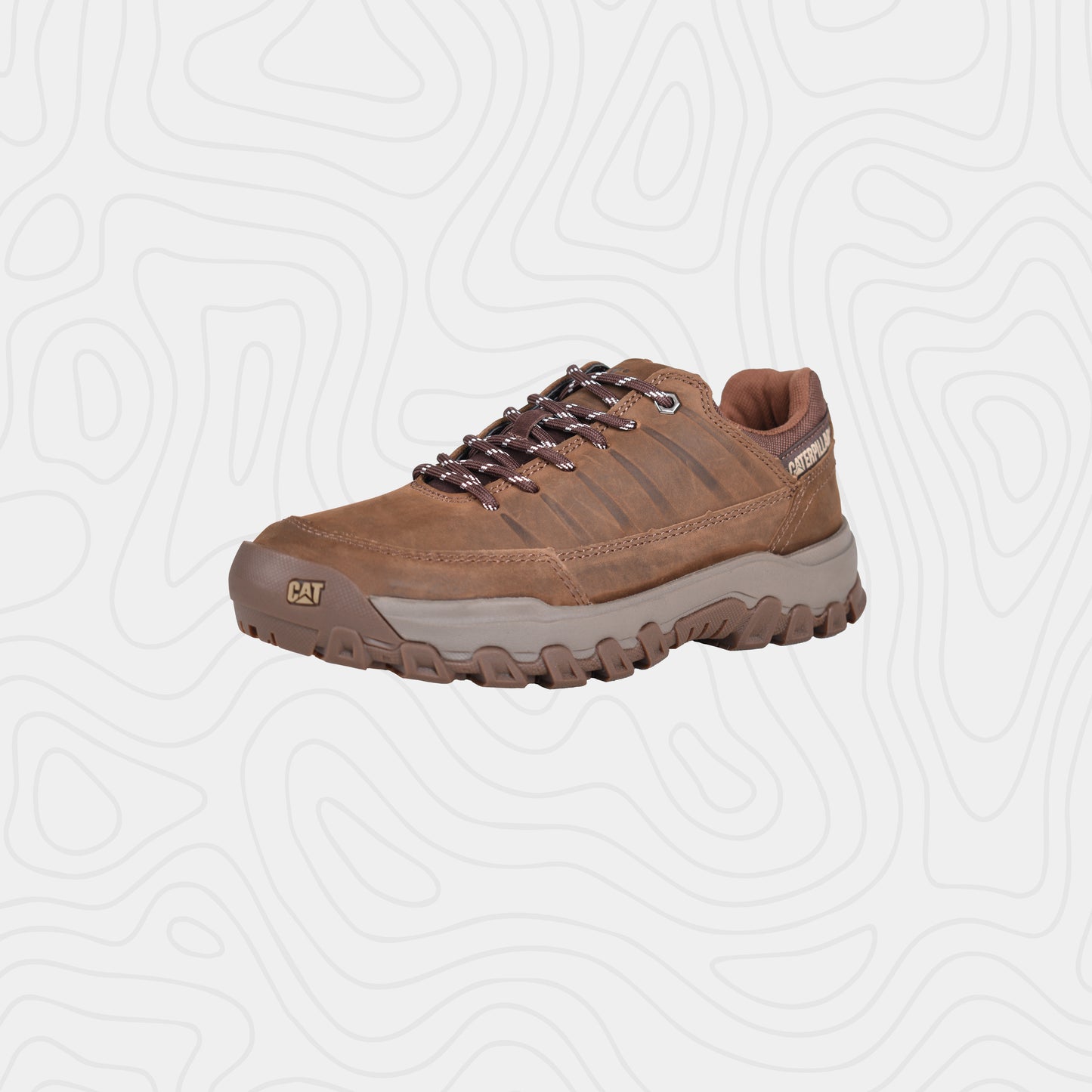 Caterpillar Threshold Rebound Casual