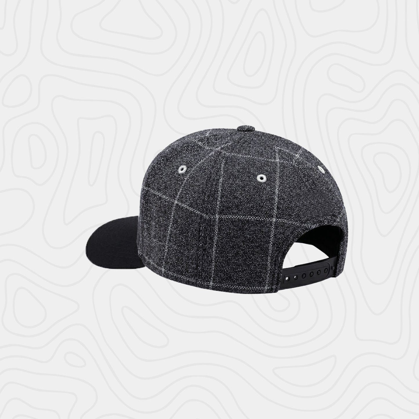 FC.Barcelona Pro Level Cap