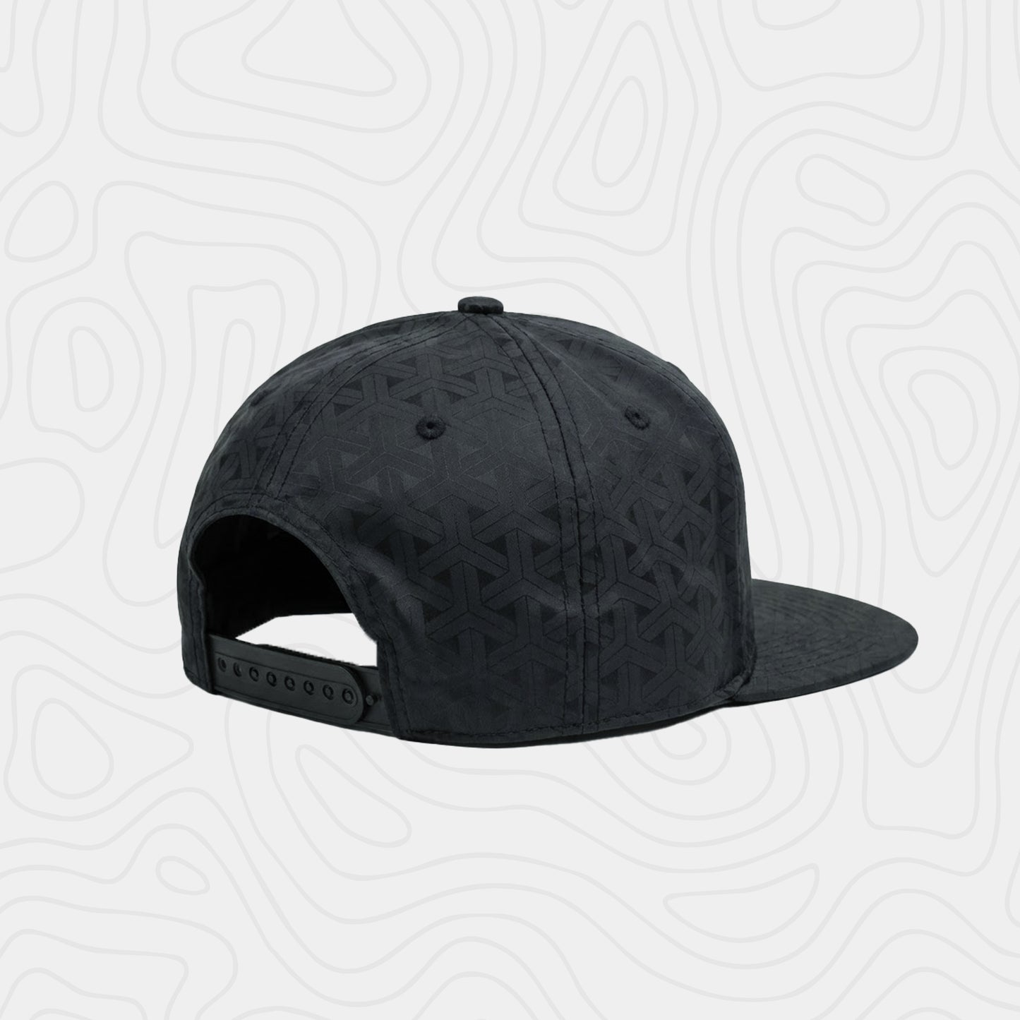 Jordan Pro Flat Brim Cap