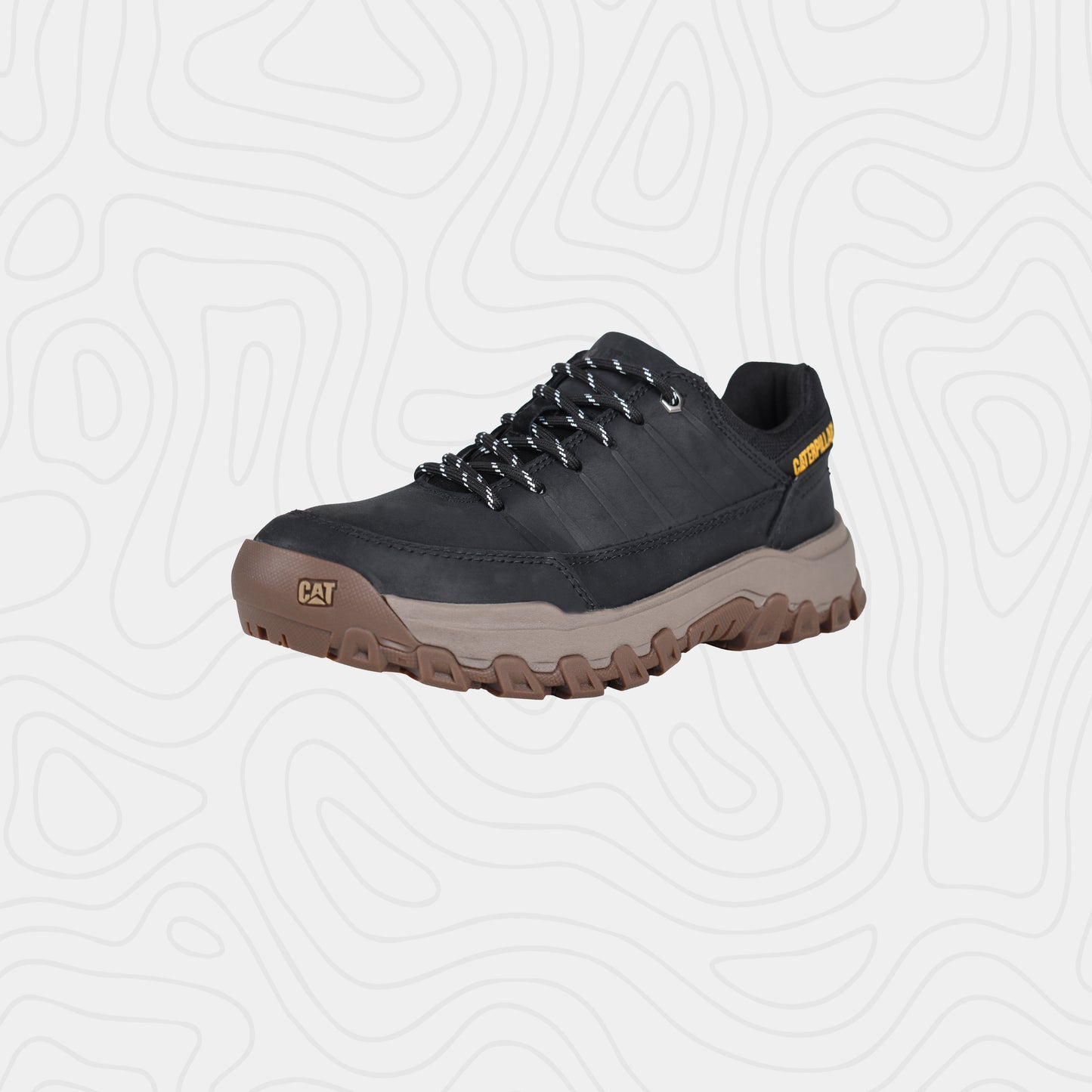 Caterpillar Threshold Rebound Casual
