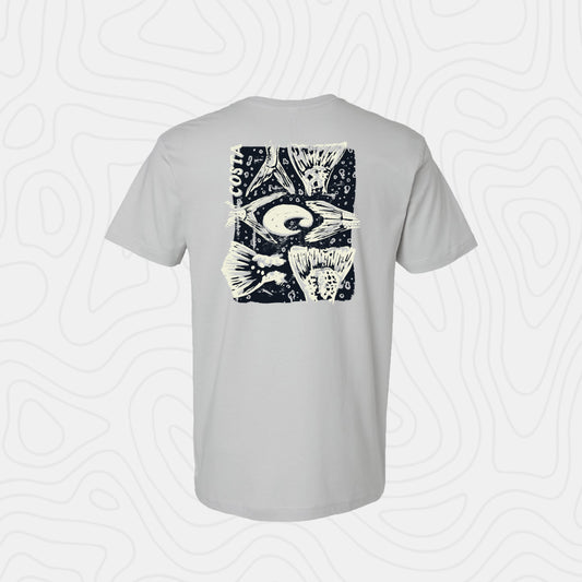 Costa Tails Tee