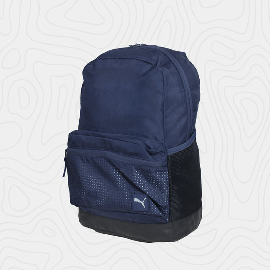 Puma Laser Cut Backpack