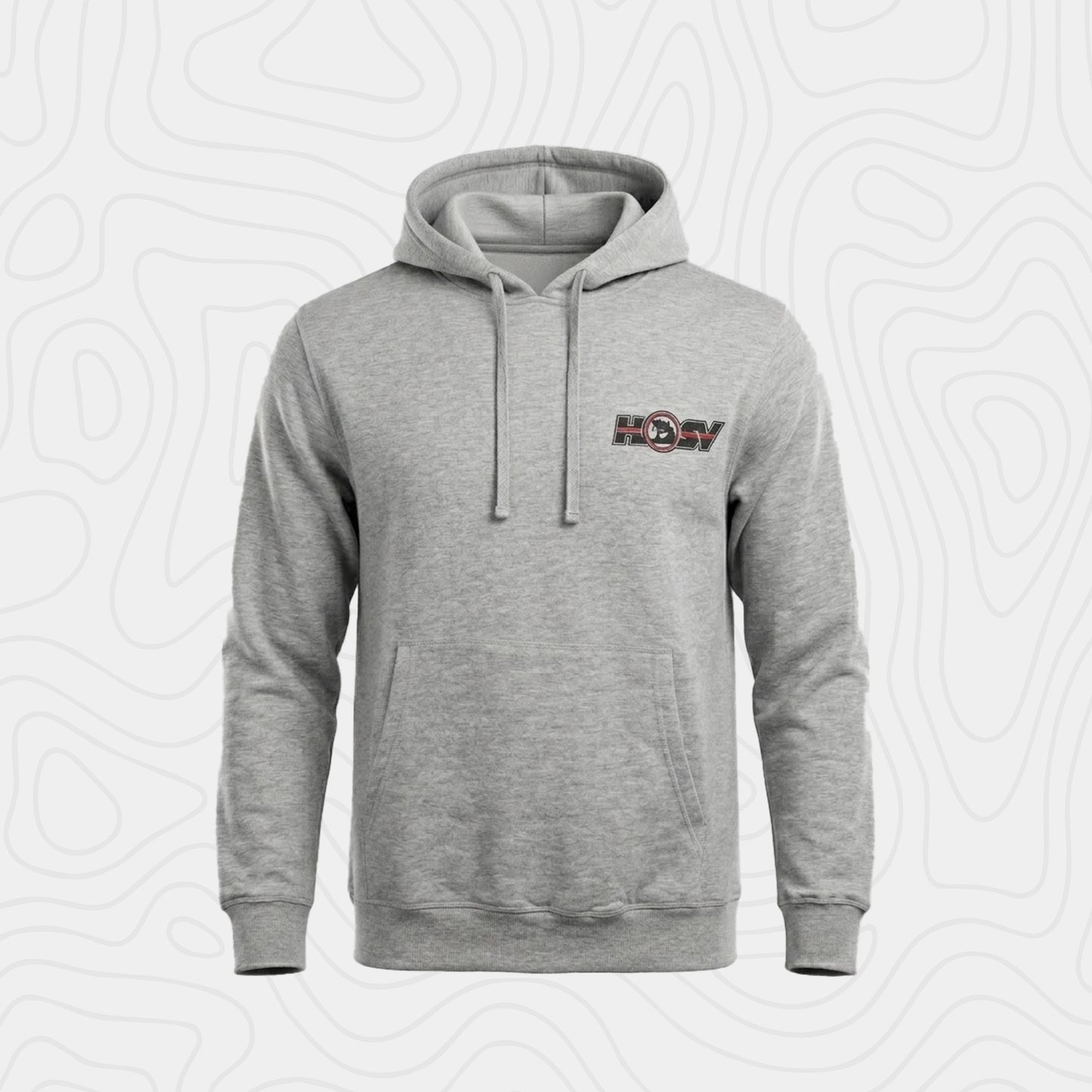 HSV Hoodie