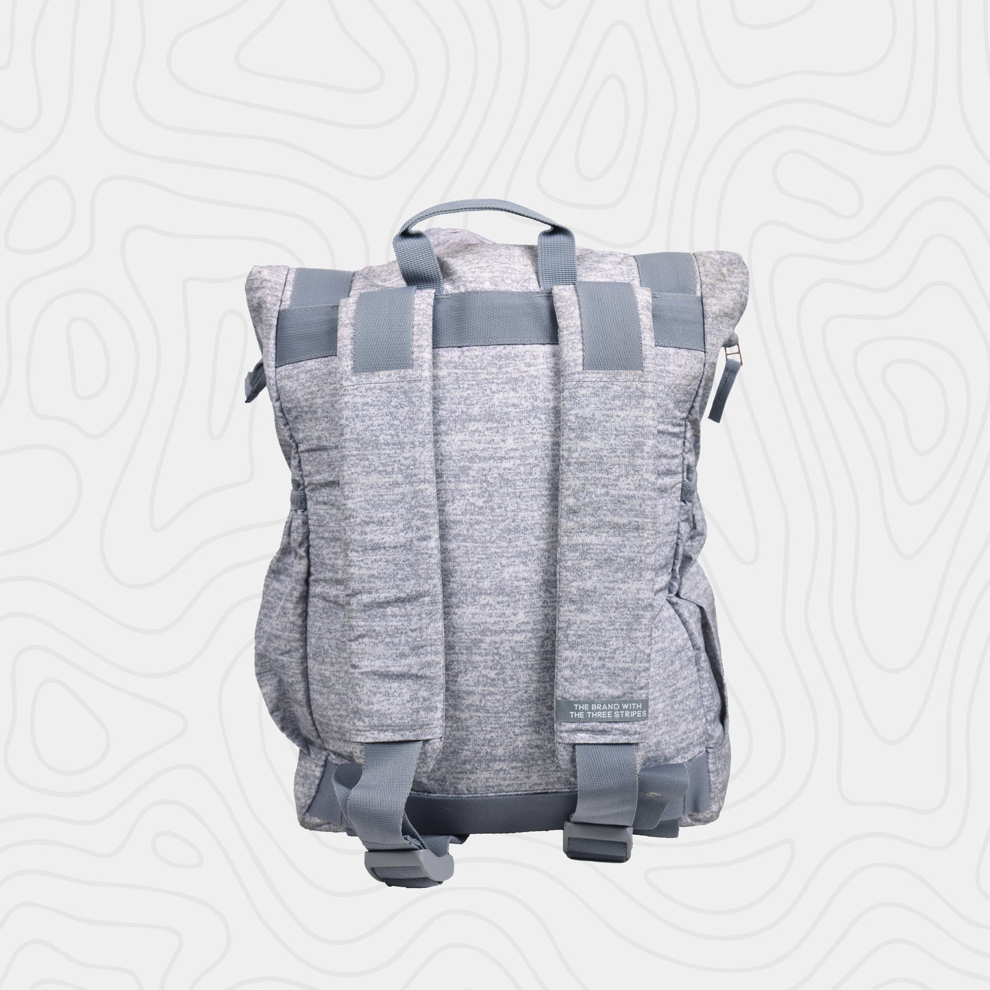 Adidas Yola 3 Backpack
