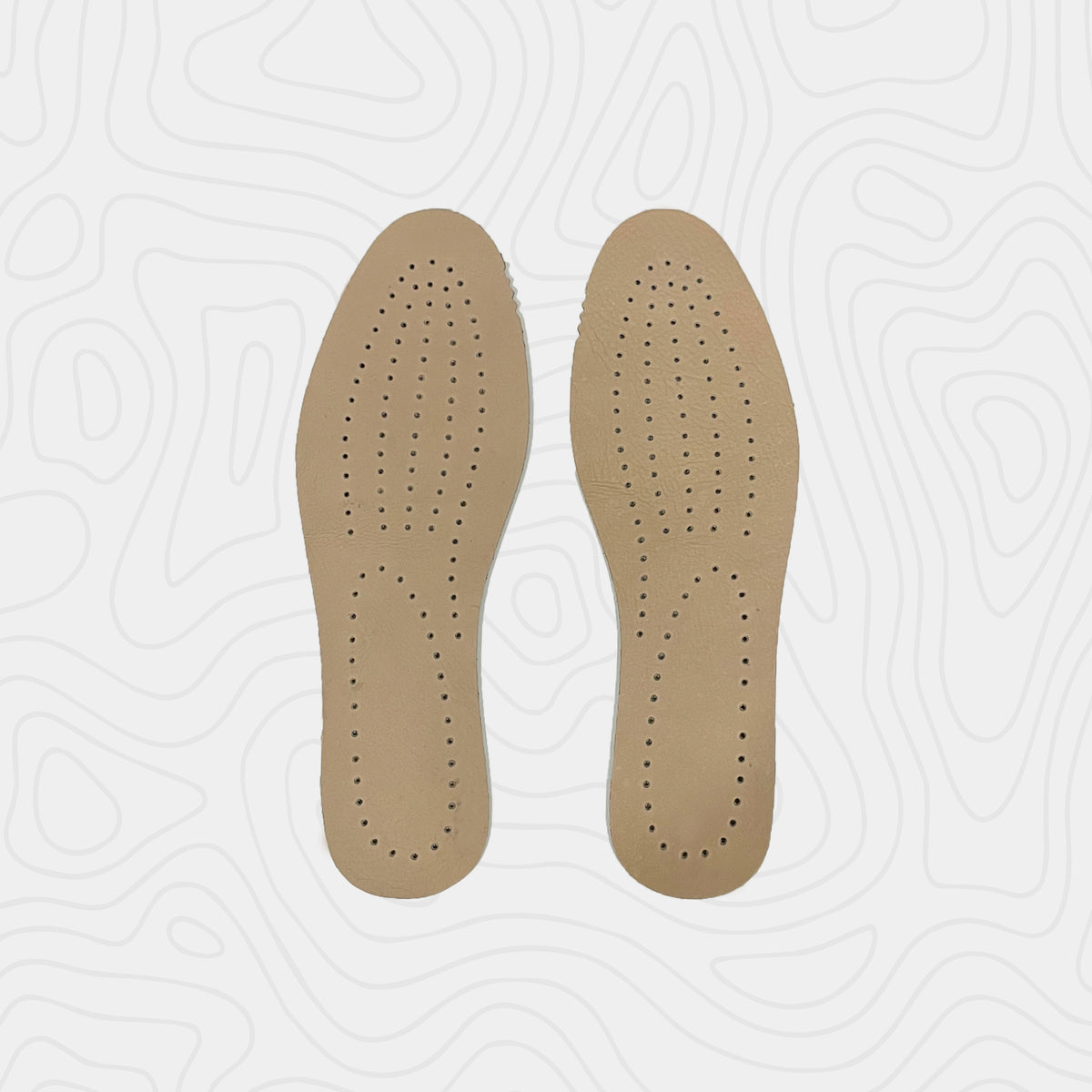 WalkEase Shoes Insole