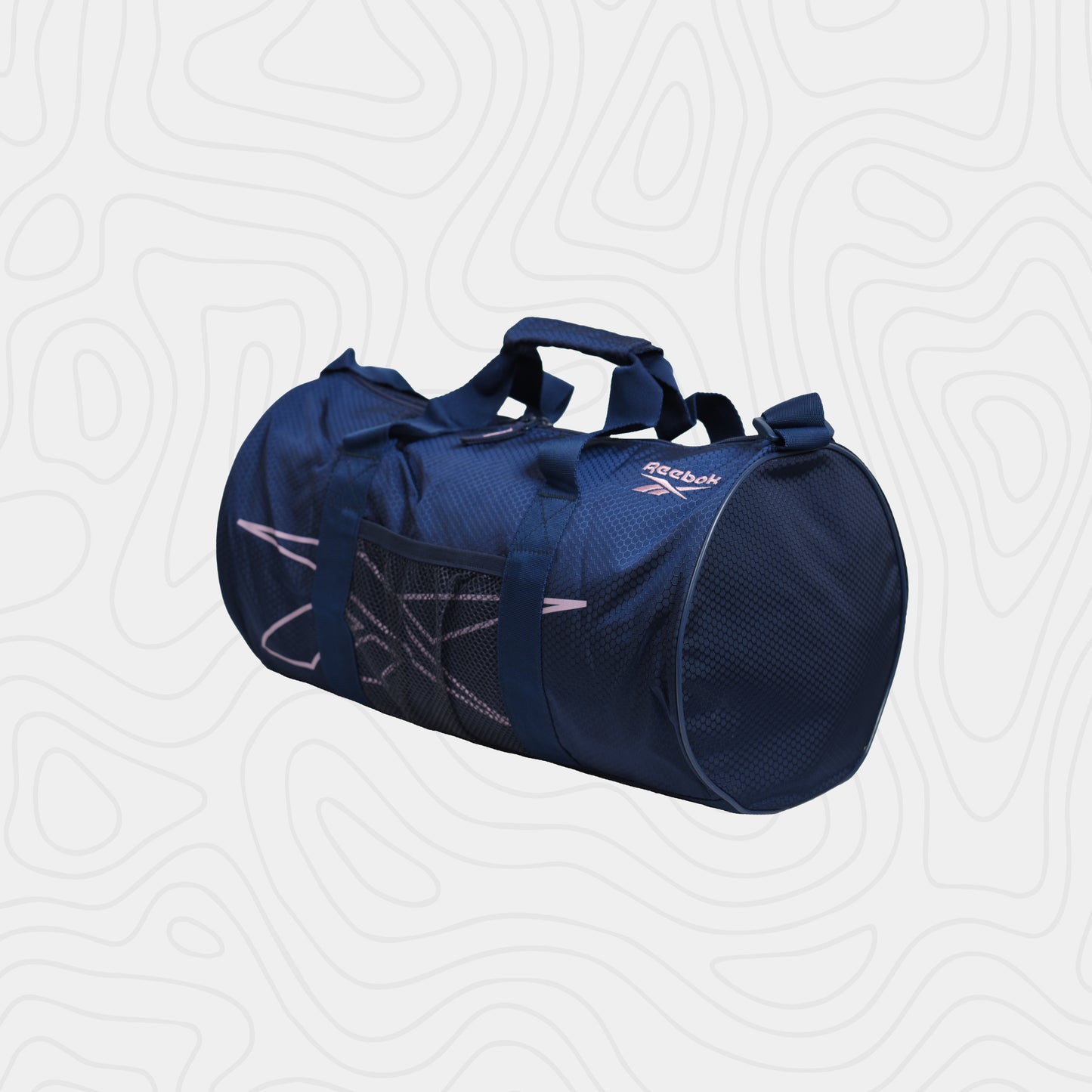 Reebok Plyo Gym Bag