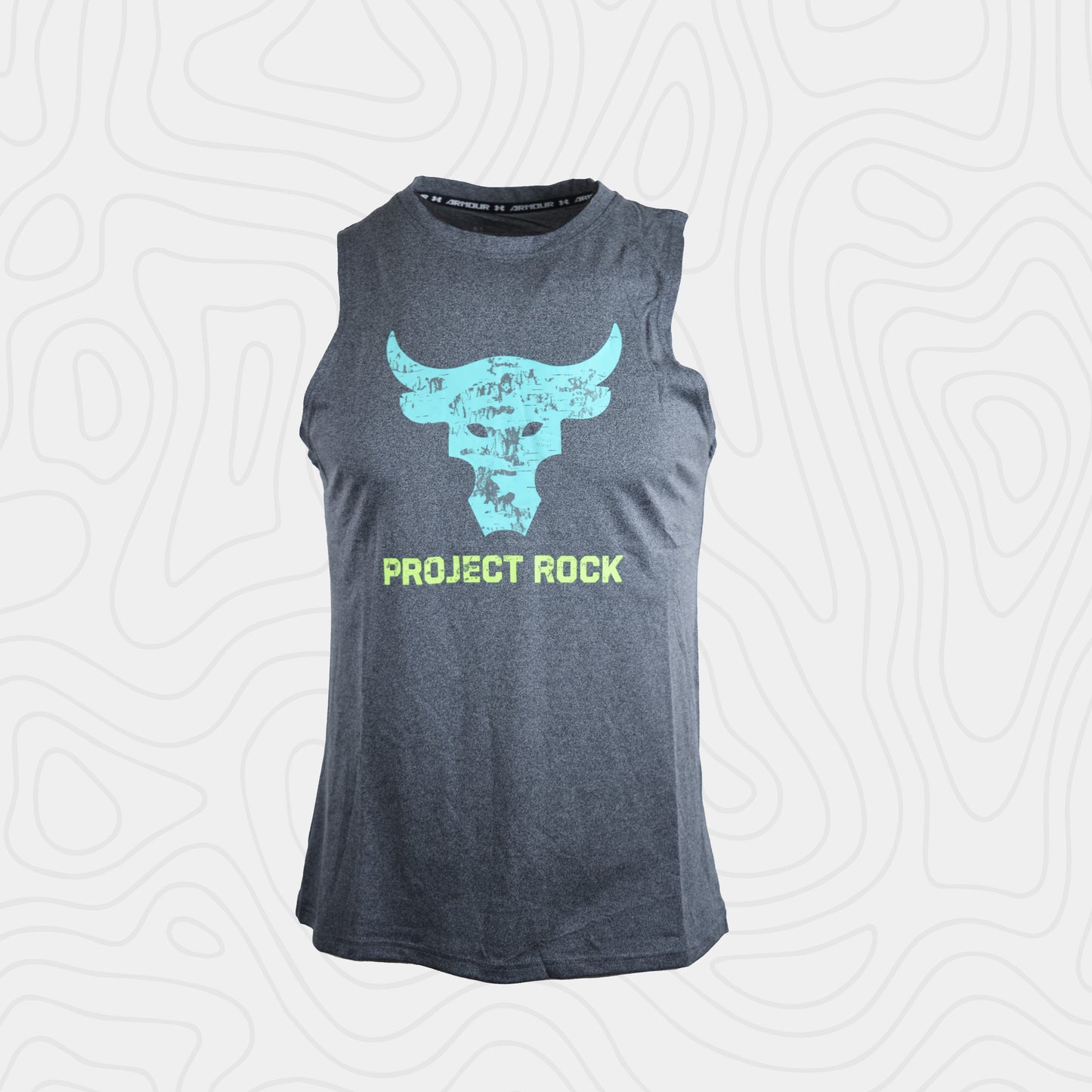 UA® Project Rock Vest