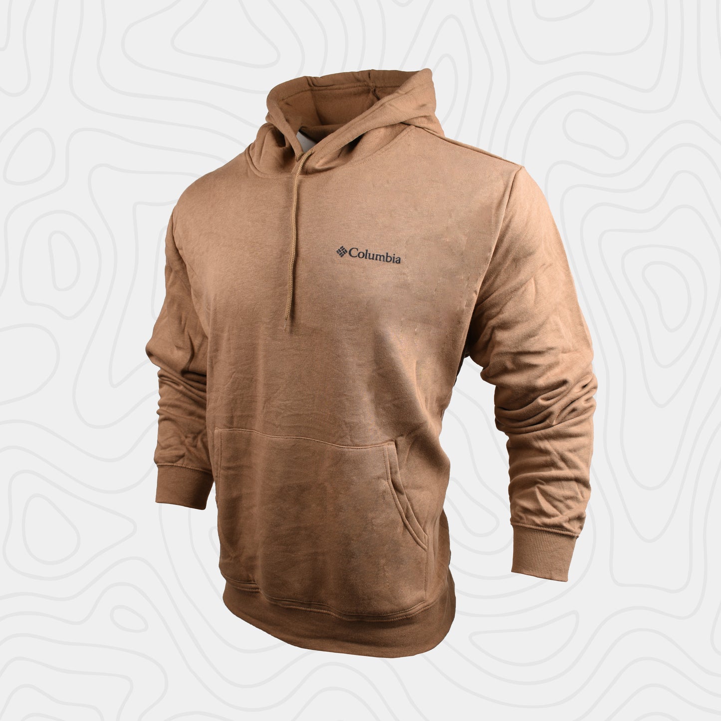 Columbia Hound Hoodie