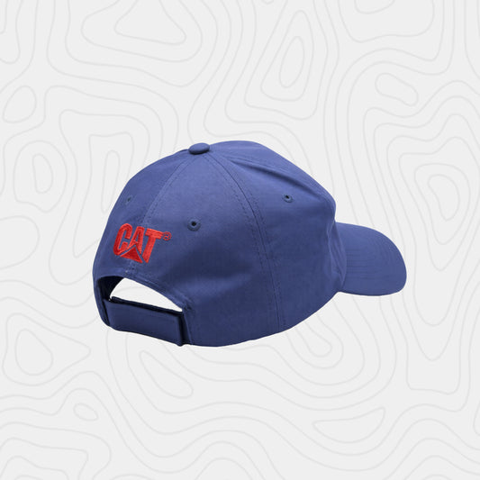 Caterpillar Gorra Cap